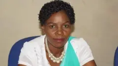 Fidélité Nibigira