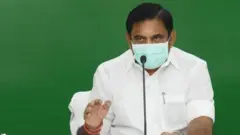 முதல்வர் பழனிசாமி