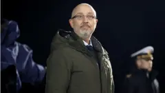 Резніков