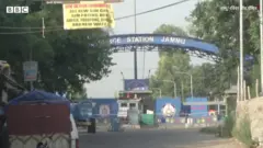 एयरफोर्स स्टेशन
