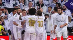 Real Madrid