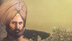 ਸਾਰਾਗੜ੍ਹੀ