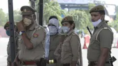 हाथरस