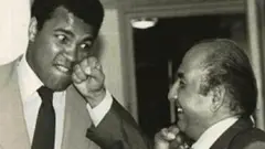 Mohammed Rafi