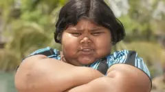 लठ्ठपणा