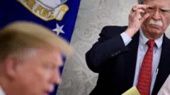 جان بولتون