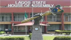 Ile asofin ipinlẹ Eko