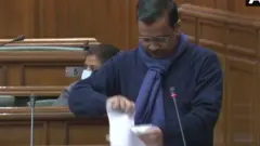 કેજરીવાલ