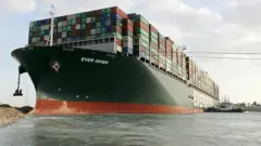 Suez Canal