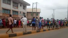 Igwwe mmadụ gbaakọrọoro ọdọahịa ọga Sunday