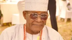 Oba Tajudeen Omotayo