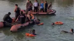 हरनी झील