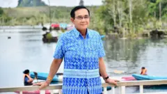 พล.อ. ประยุทธ์ จันทร์โอชา