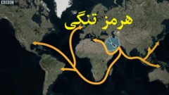 هرمز تنګی
