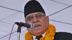 प्रचण्ड