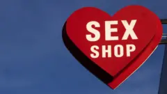 sex shop
