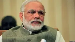 नरेंद्र मोदी