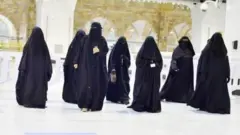 Matan Saudi