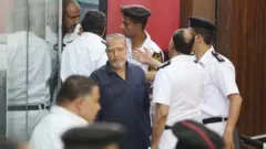 عصام العریان