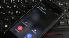 Internet fraud