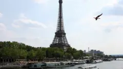 seine river