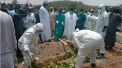 Isinku Abba Kyari
