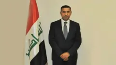حيدر البراك