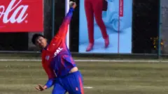 क्रिकेट