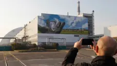 Чорнобиль АЕС