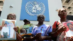 මානව හිමිකම් කවුන්සිල සැසිවාරය ශ්‍රී ලංකාවට තර්ජනයක්ද