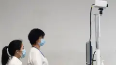 doctor