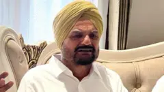 ਬਲਕੌਰ ਸਿੰਘ