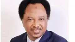 SENATOR SHEHU SANI TWITTER