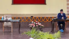 बैठक
