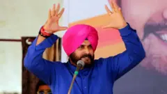 ਨਵਜੋਤ ਸਿੰਘ ਸਿੱਧੂ