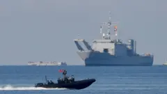 مناورات