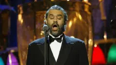 Andrea Bocelli’