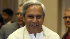 नवीन पटनाईक