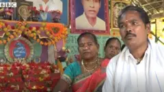 ఉత్తరాంధ్ర గిరిజనులు
