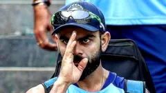 విరాట్ కోహ్లి