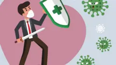 کرونا: پیش‌بینی زمان توزیع واکسن کرونا در ایران و‌ افغانستان
