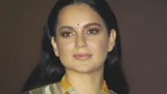 कंगना रनौत