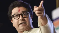 राज ठाकरे