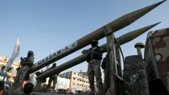 காசம் ராக்கெட்