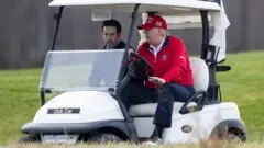 Трамп