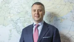 Юрій Вітренко