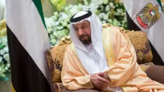 شیخ خلیفه
