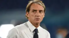 Roberto Mancini