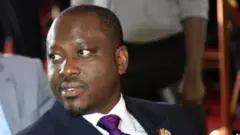 Guillaume Soro
