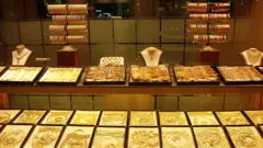 Koronavirüs salgınının altın ve bitcoin fiyatlarına etkisi